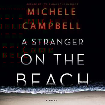 A Stranger on the Beach