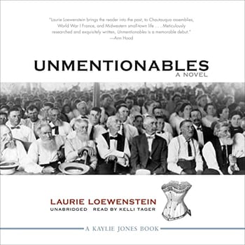 Unmentionables