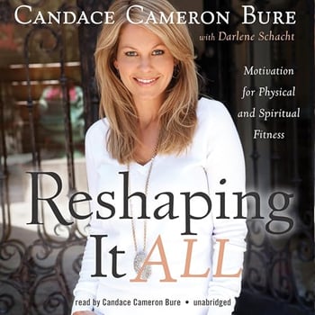 Reshaping It All: Motivation for Physical and Spiritual Fitness