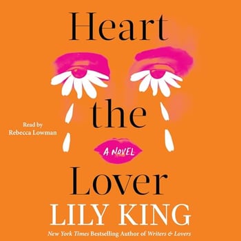 Heart the Lover