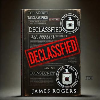 DECLASSIFIED