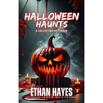 Halloween Haunts: A Collection of Terror