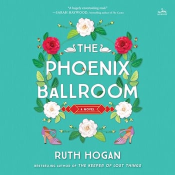 The Phoenix Ballroom: A Novel