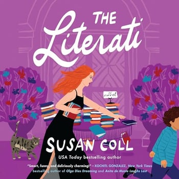 The Literati: A Novel