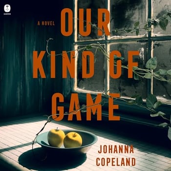 Our Kind of Game: A Novel