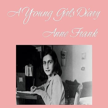 A Young Girl's Diary