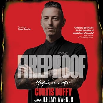 Fireproof