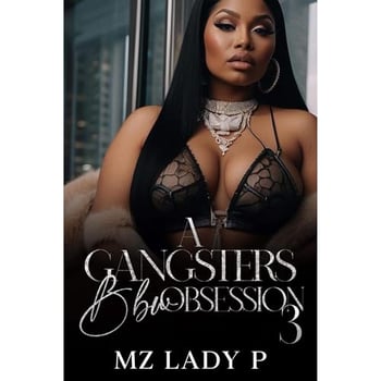 A Gangster's BBW Obsession