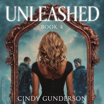 Unleashed: Unreal, Book 4