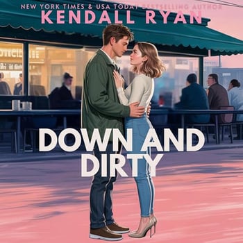 Down and Dirty: Hot Jocks Book 5
