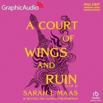 A Court of Wings and Ruin