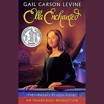 Ella Enchanted