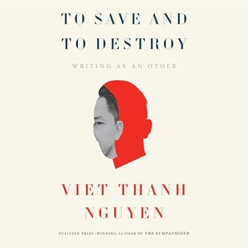 To Save and to Destroy: Writing as an Other