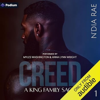 Creed: A King Family Saga, Book 1