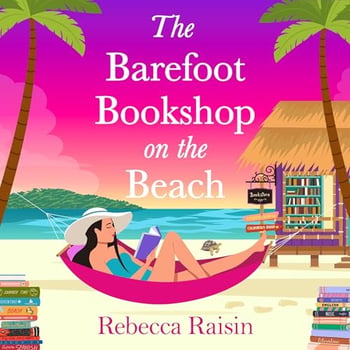The Barefoot Bookshop on the Beach