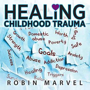 Healing Childhood Trauma: Transforming Pain into Purpose with Post-Traumatic Growth