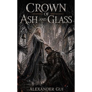 Crown of Ash and Glass