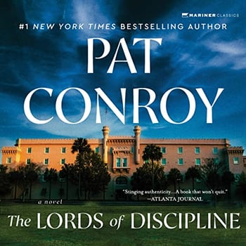 The Lords of Discipline