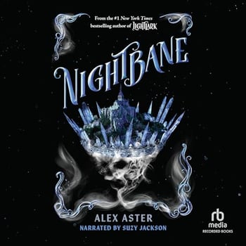 Nightbane: Lightlark, Book 2