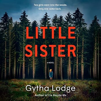 Little Sister: A Novel
