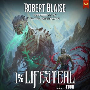 1% Lifesteal, Volume 3