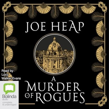 A Murder of Rogues