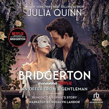 An Offer from a Gentleman