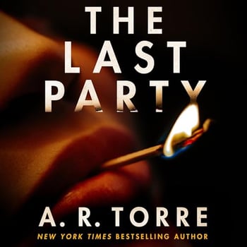 The Last Party