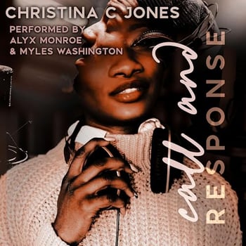 Call and Response: New Heights, Book 3