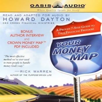 Your Money Map: A Proven 7-Step Guide to True Financial Freedom