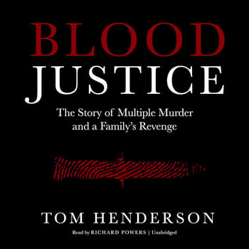 Blood Justice