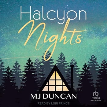Halcyon Nights