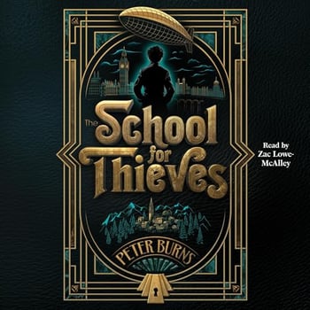The School for Thieves