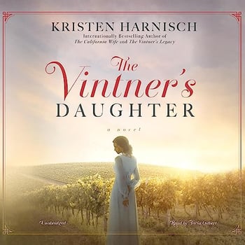 The Vintner's Daughter: A Novel