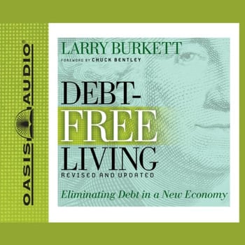 Debt-Free Living