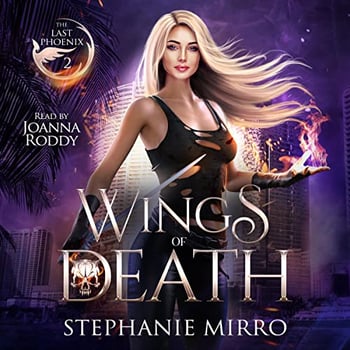 Wings of Fire: The Last Phoenix, Book 1