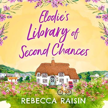 Elodie’s Library of Second Chances