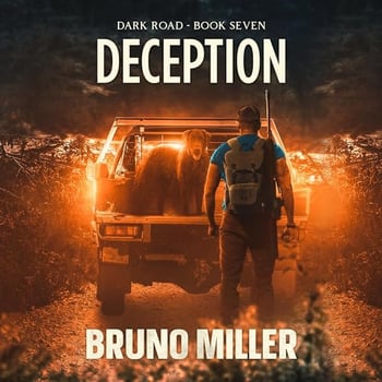 Deception: Dark Road, Book Seven
