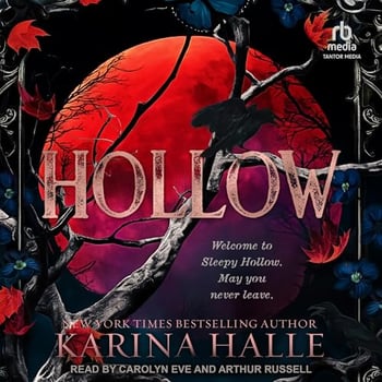 Hollow: A Gothic Shade of Romance, Book 1