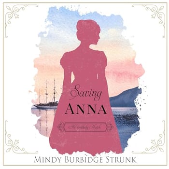 Saving Anna: Unlikely Match
