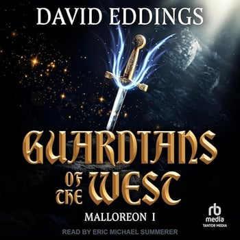 Guardians of the West: The Malloreon, Book 1