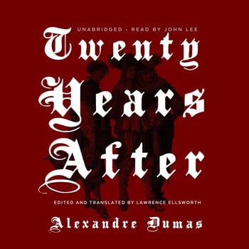 Twenty Years After (Abridged)