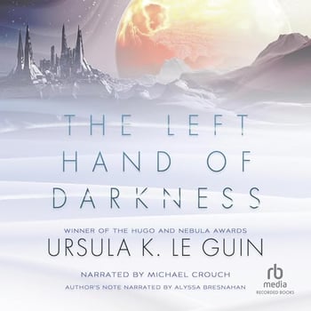 The Left Hand of Darkness
