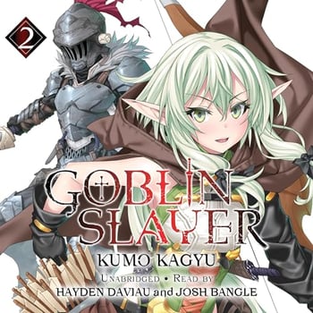 Goblin Slayer, Vol. 2