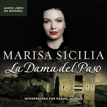 dama del paso