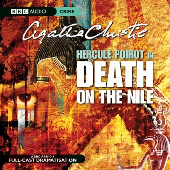 Death on the Nile: A Hercule Poirot Mystery: The Official Authorized Edition