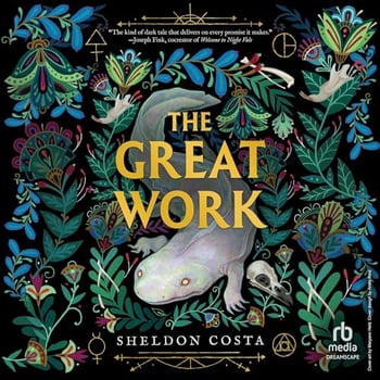 The Great Work