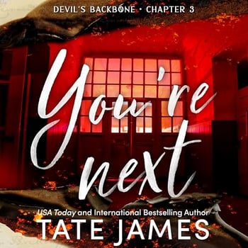 You're Next: Devil's Backbone, Book 3