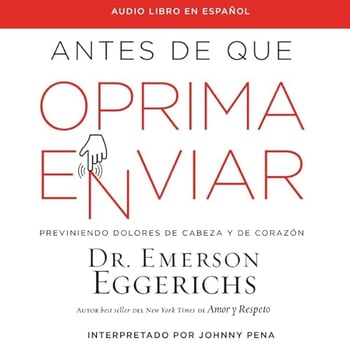 Antes de que oprima enviar: Previniendo dolores de cabeza y de coraz&oacute;n