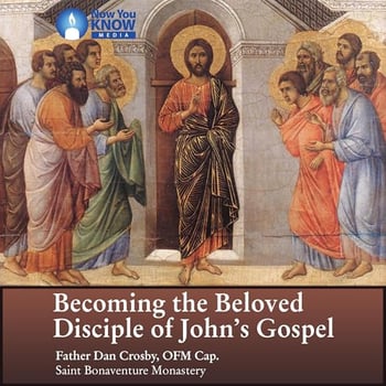 Becoming the Beloved Disciple of John's Gospel